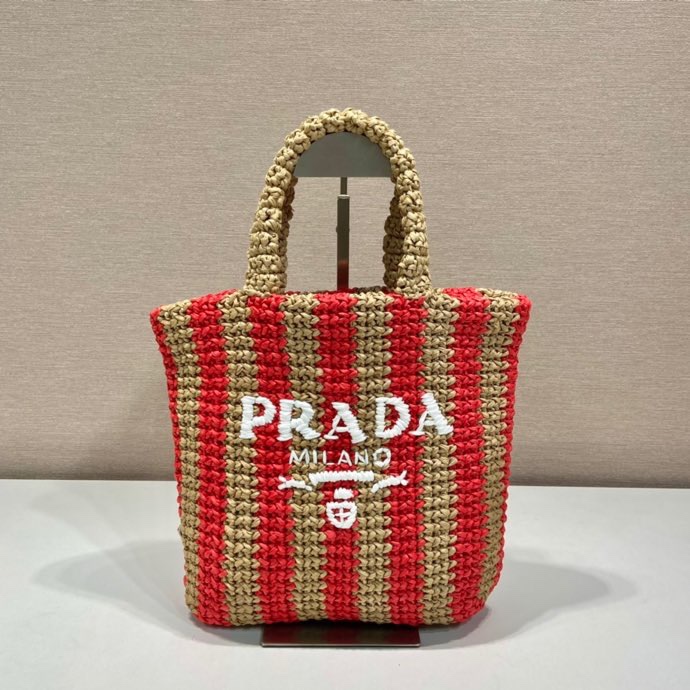 Prada Tote Bags